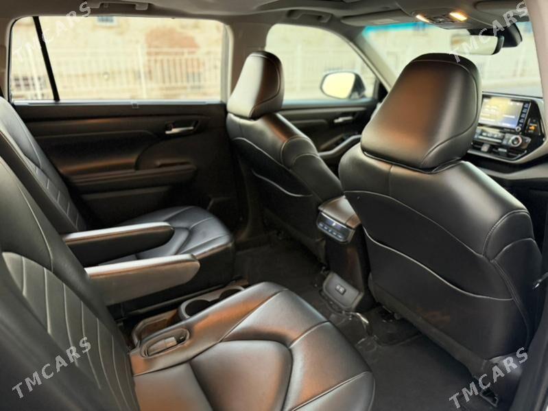 Toyota Highlander 2021 - 437 000 TMT - Mary - img 7