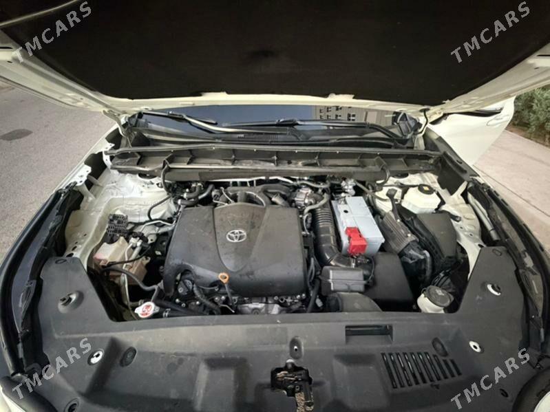Toyota Highlander 2021 - 437 000 TMT - Mary - img 8