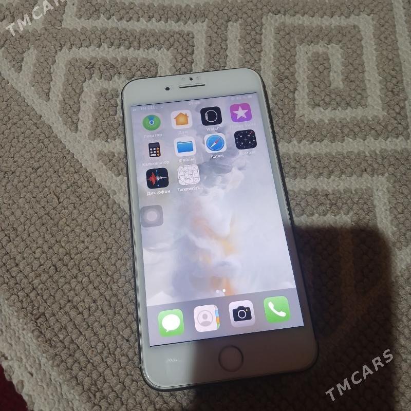 iphone 7+ - Шабатский этрап - img 4