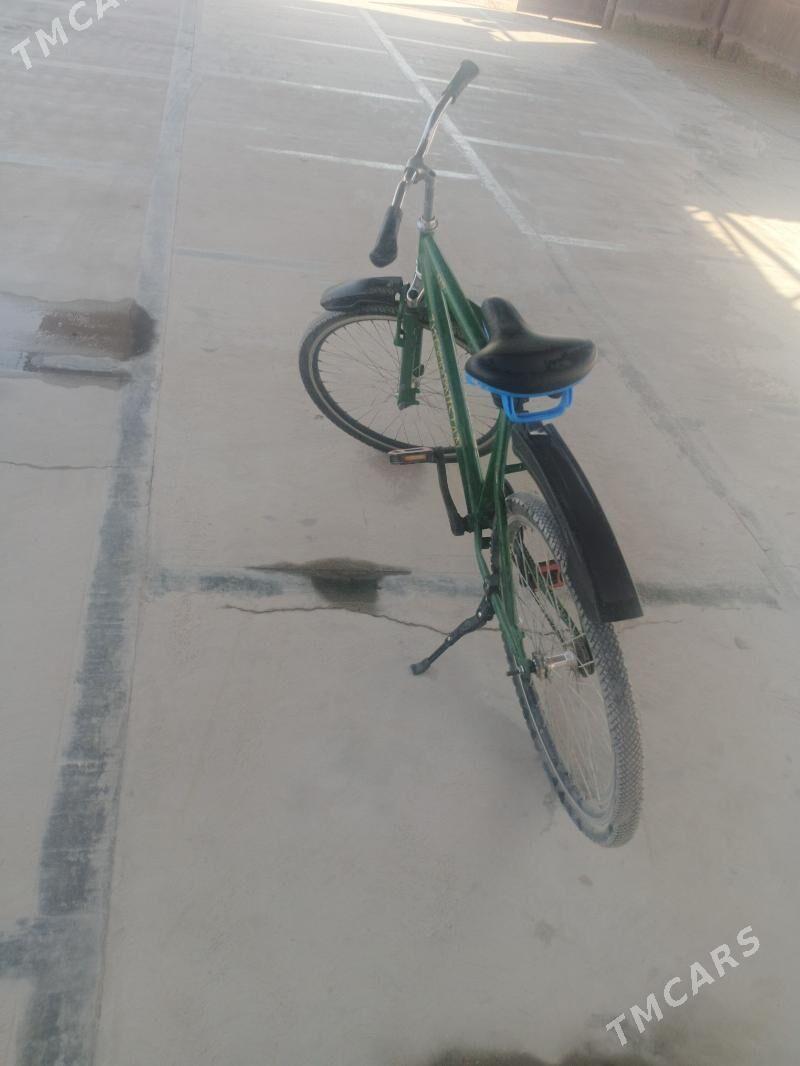 turkmenistan - Гумдаг - img 2