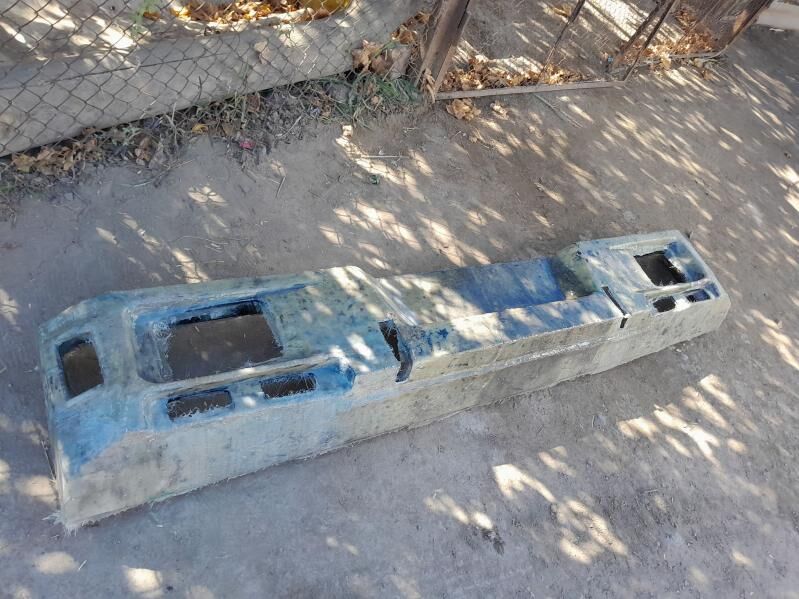 Bufer 2 000 TMT - Туркменабат - img 2