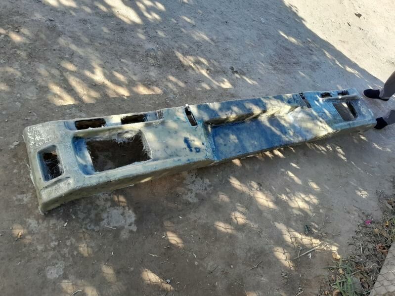 Bufer 2 000 TMT - Туркменабат - img 1