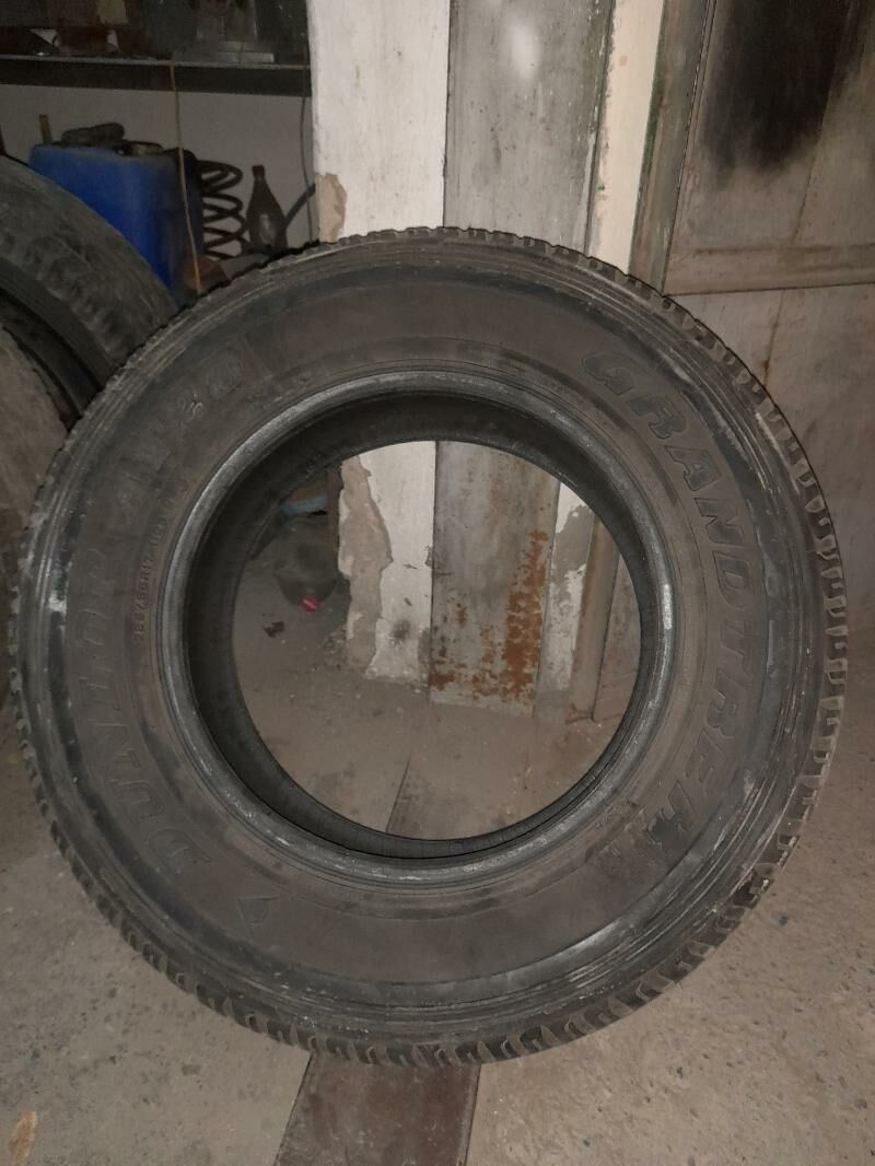 DUNLOP 2 500 TMT - Туркменбаши - img 2