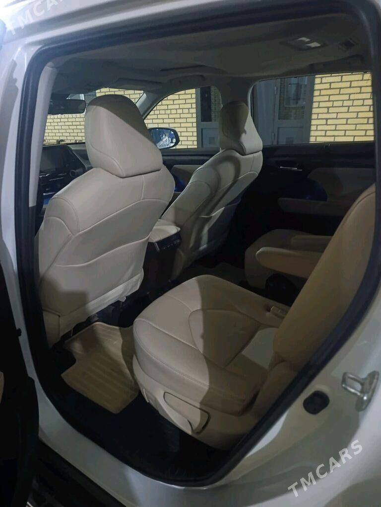 Toyota Highlander 2021 - 570 000 TMT - Mary - img 6