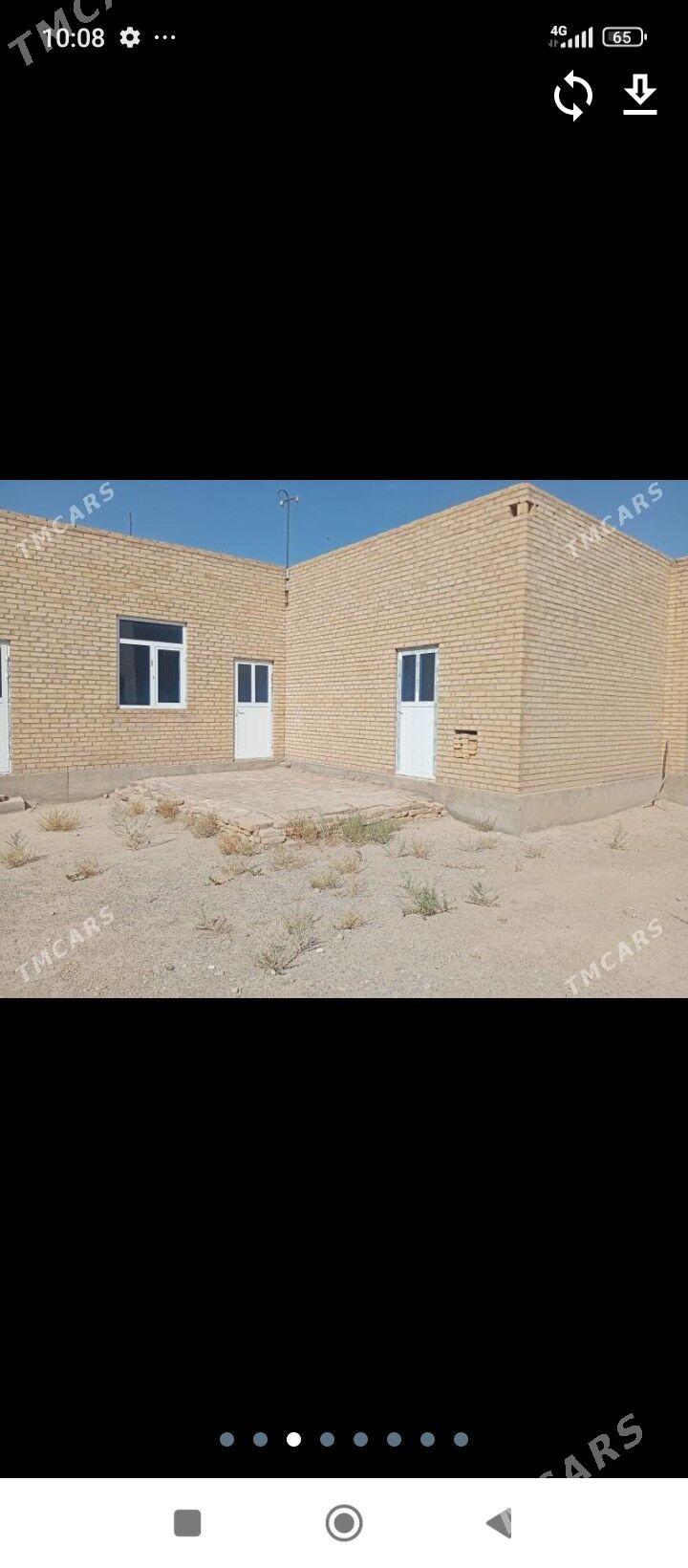 Mellek jaŷ - Türkmenabat - img 3