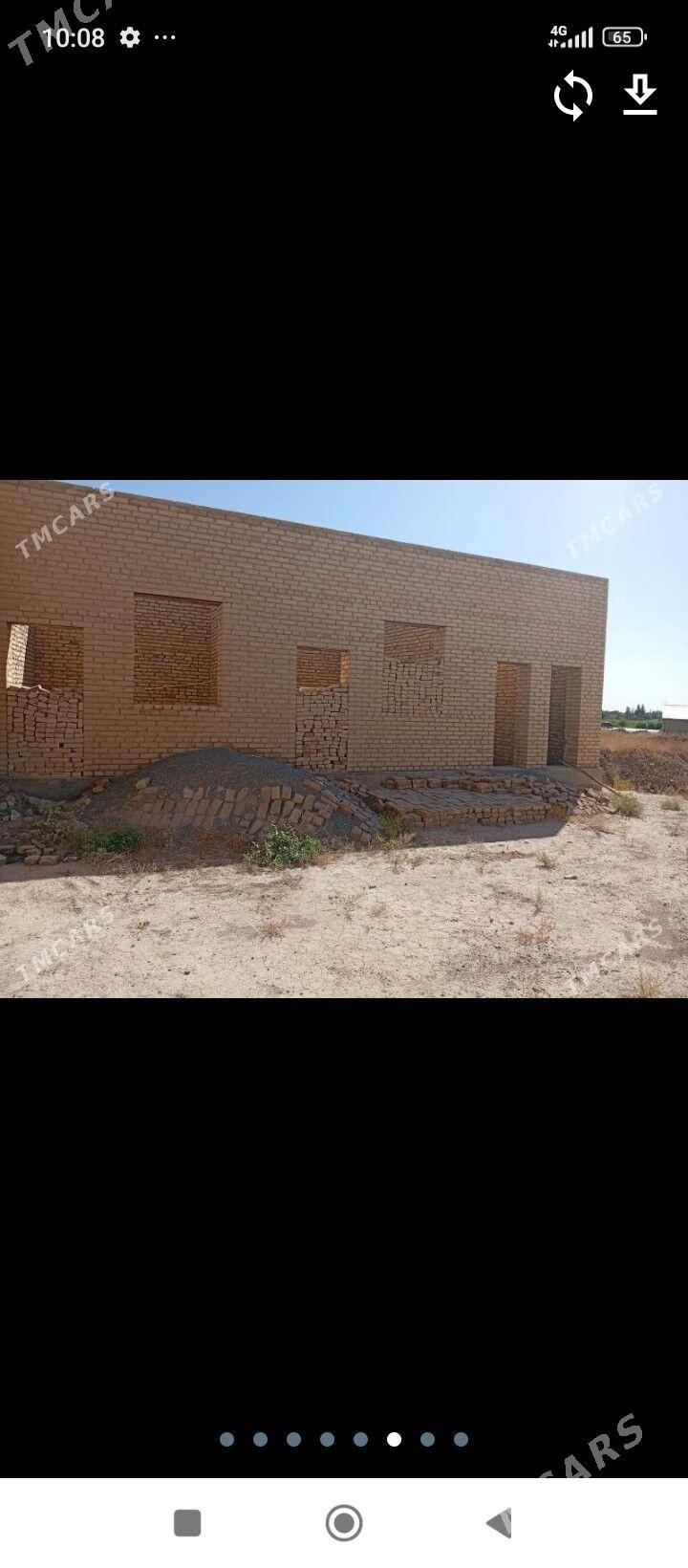 Mellek jaŷ - Türkmenabat - img 4