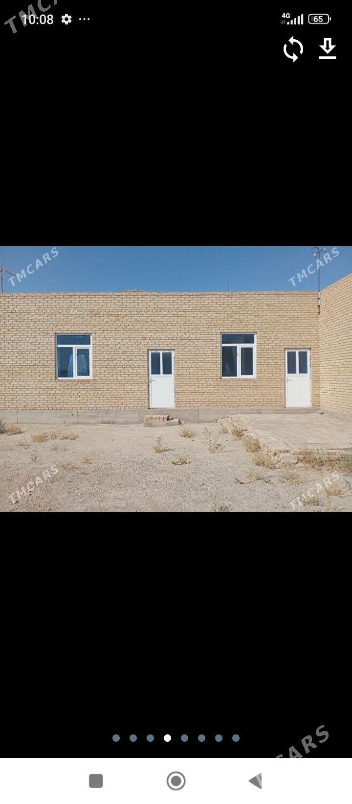 Mellek jaŷ - Türkmenabat - img 6