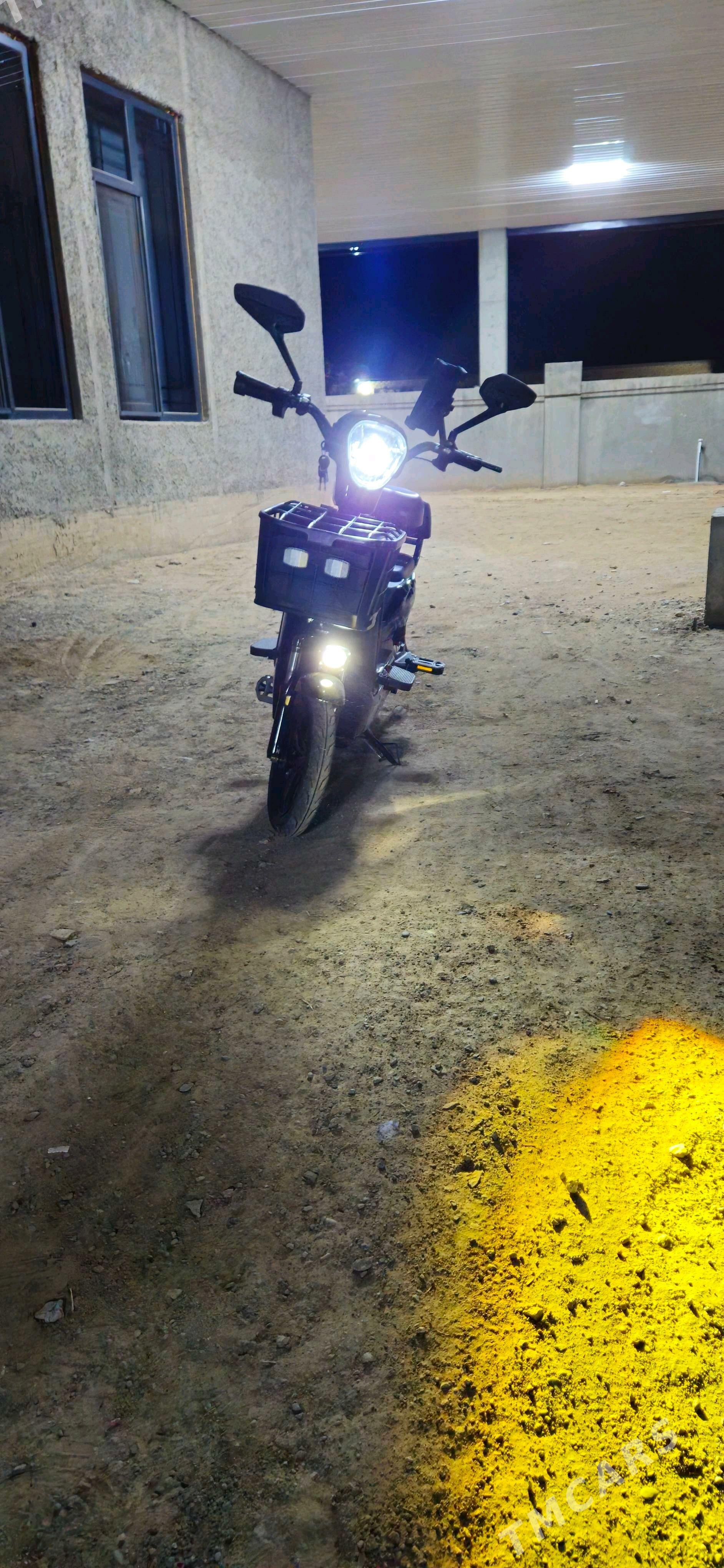 skuter - Mary - img 6