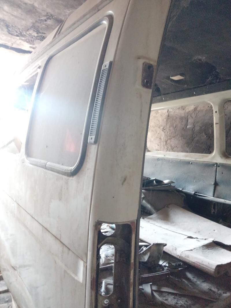 Gazel 3 000 TMT - Бахарден - img 2