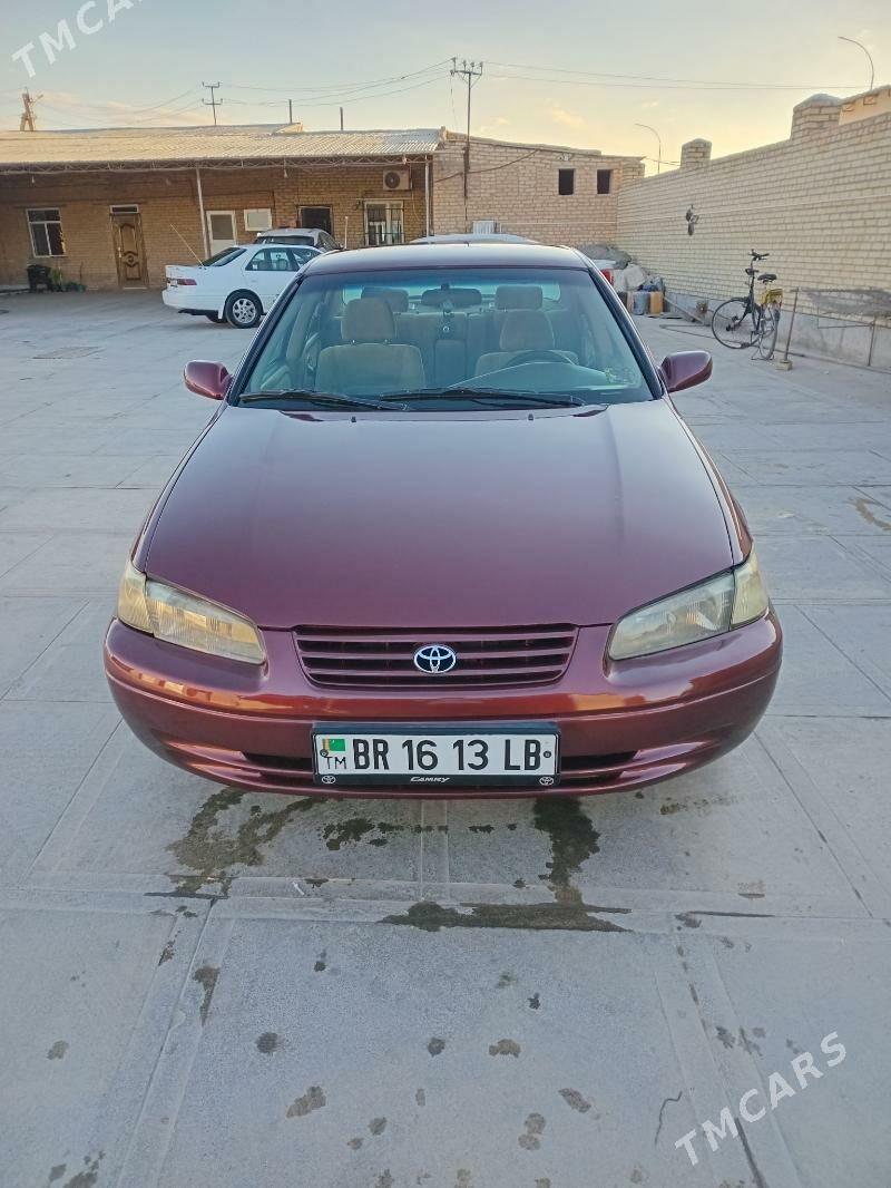 Toyota Camry 1999 - 125 000 TMT - Farap - img 4