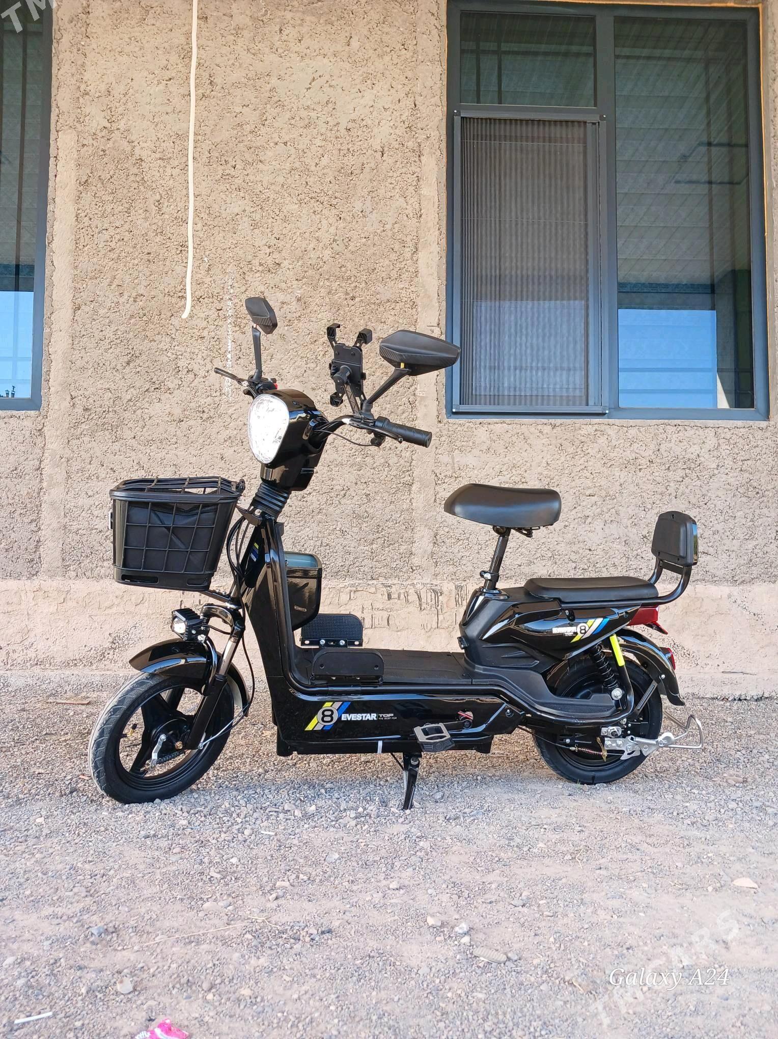 skuter - Mary - img 4