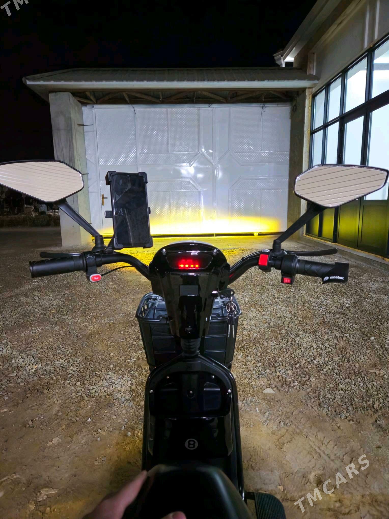 skuter - Mary - img 7