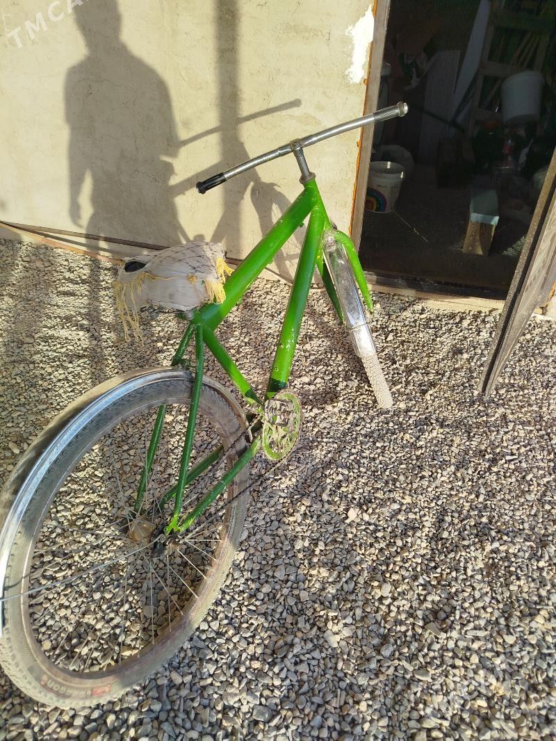 welisapet - Гызыларбат - img 2