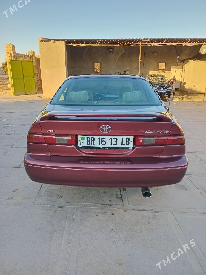Toyota Camry 1999 - 125 000 TMT - Farap - img 5
