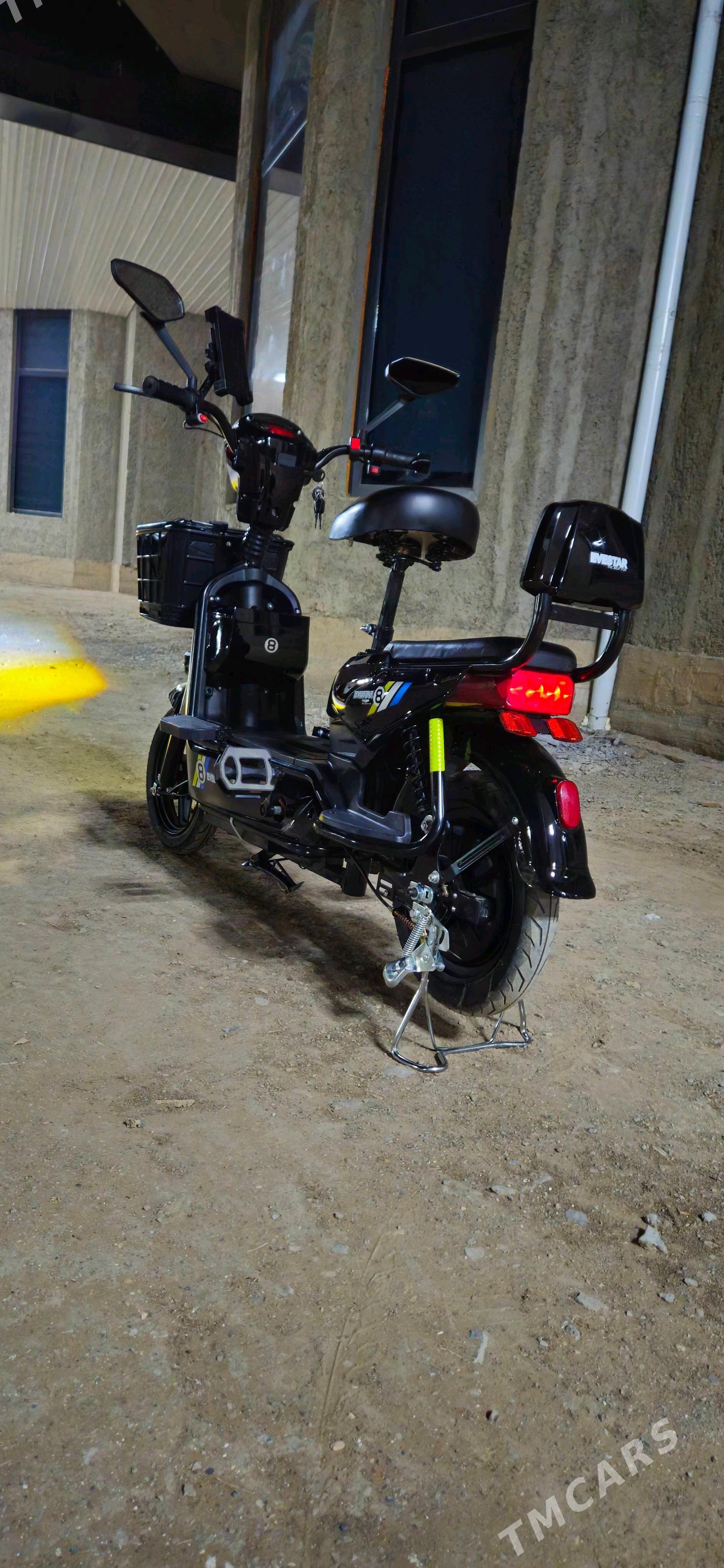 skuter - Mary - img 5