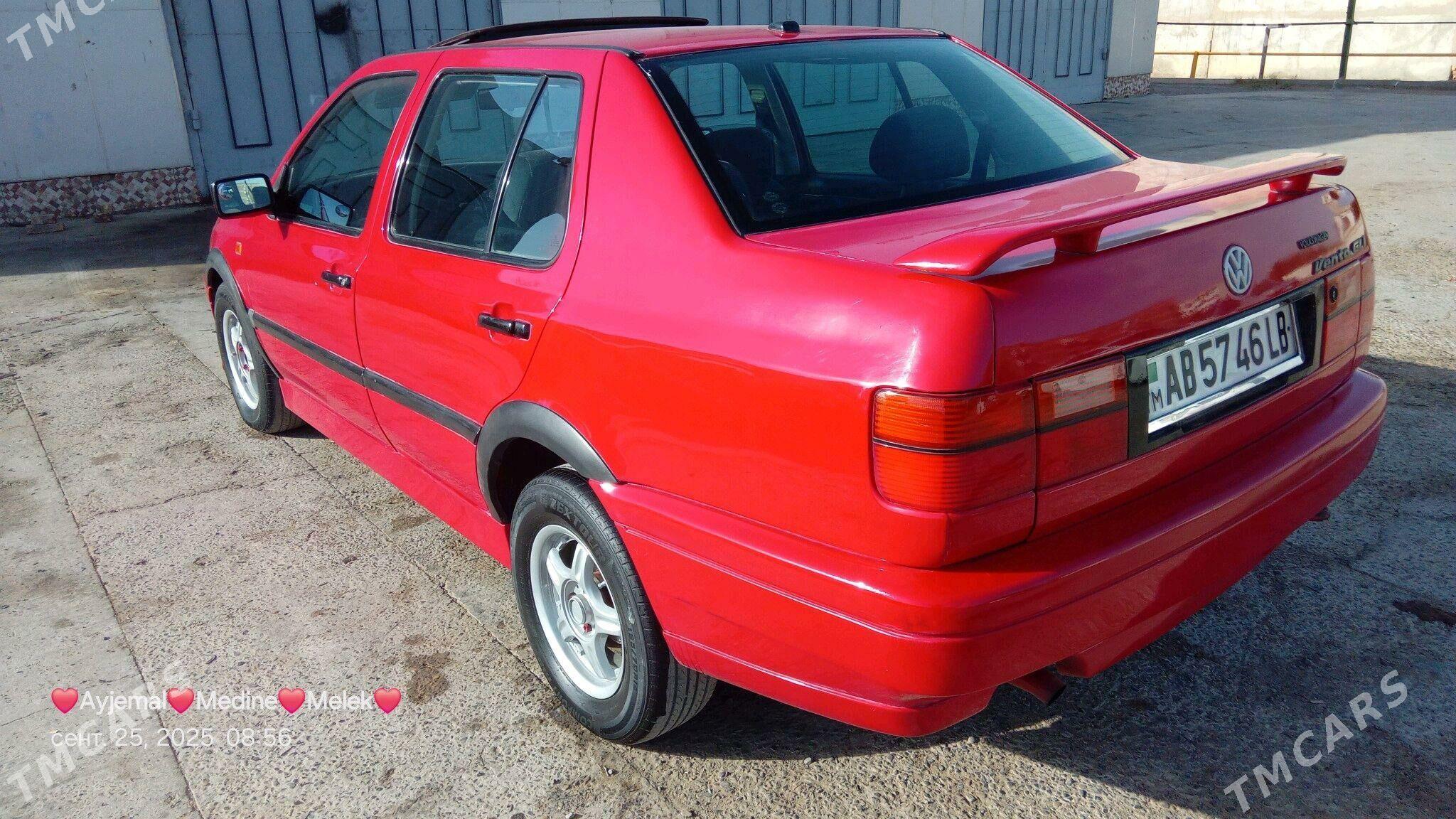Volkswagen Jetta 1993 - 45 000 TMT - Сейди - img 8