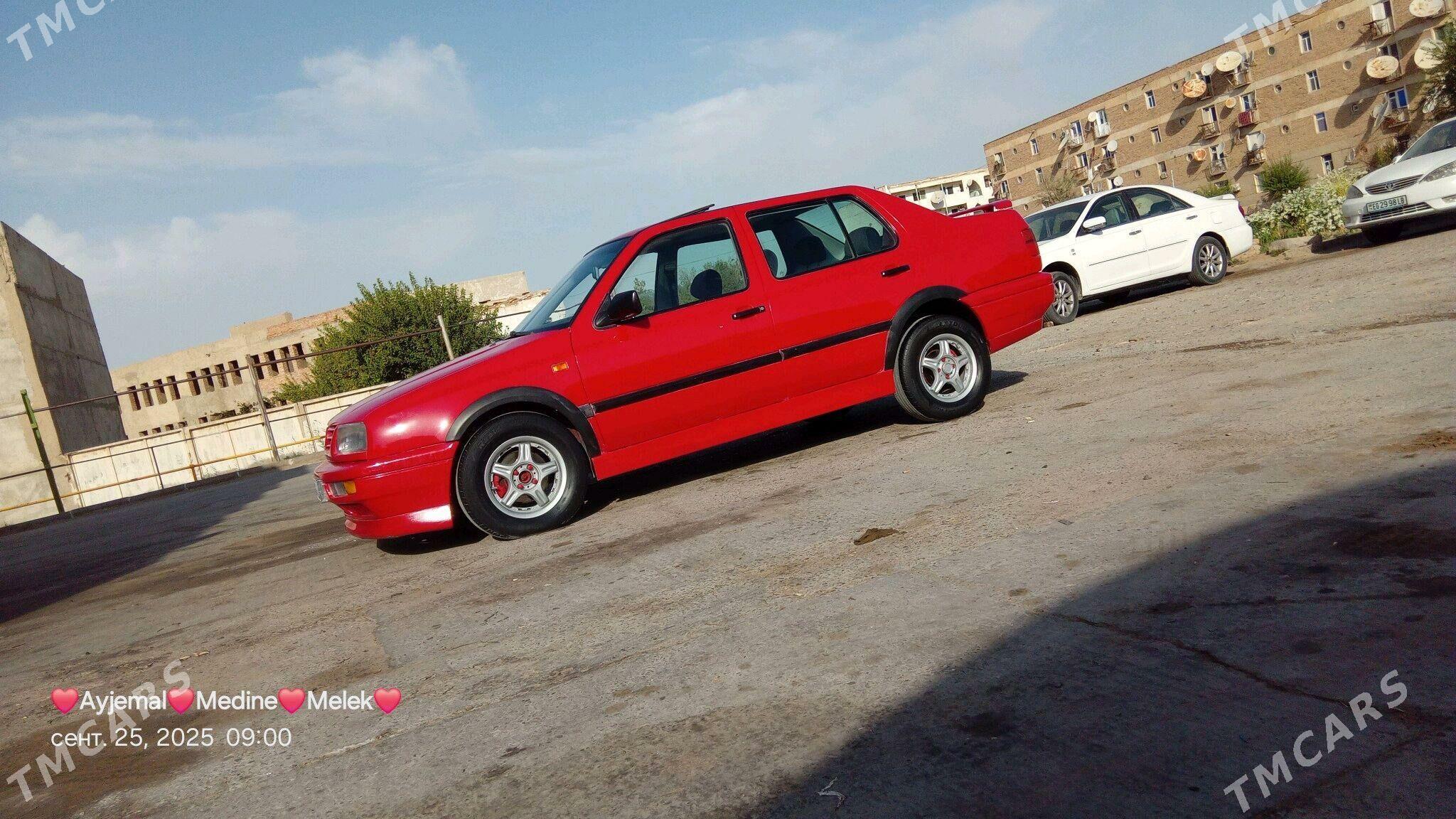 Volkswagen Jetta 1993 - 45 000 TMT - Сейди - img 6