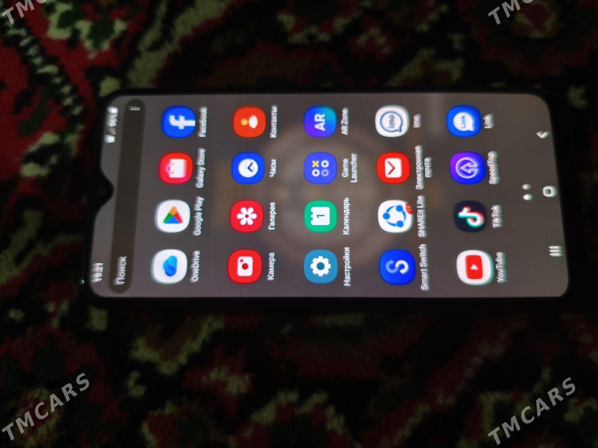 samsung A30 - Чарджоу - img 3