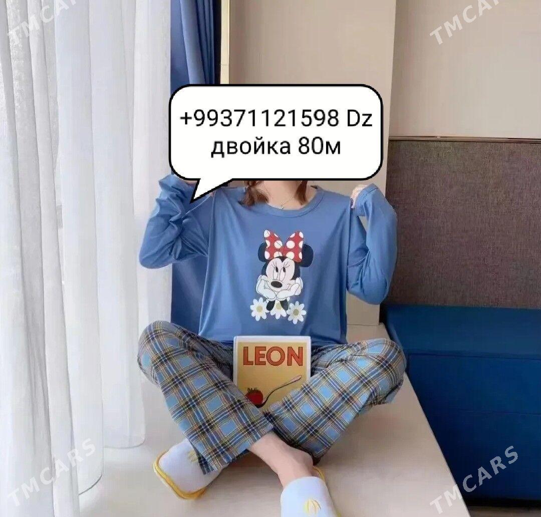 geyim - Daşoguz - img 2