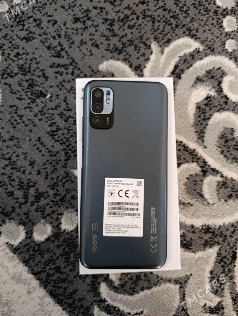 Redmi not10 5G - Esenguly - img 2