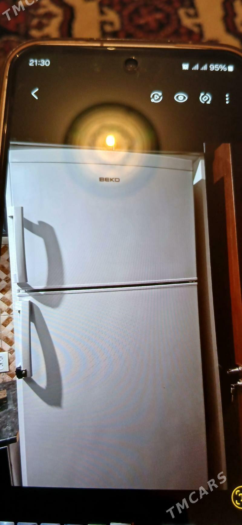 haladilnik - Büzmeýin GRES - img 3