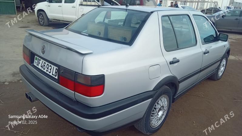 Volkswagen Jetta 1993 - 23 000 TMT - Сейди - img 7