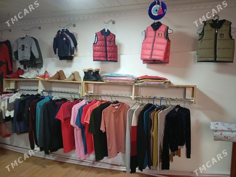 Kurtka - Türkmenbaşy - img 3