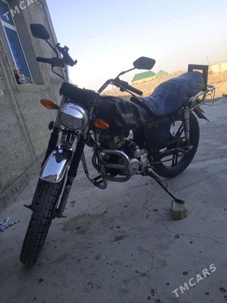 Fekon FK150-8G 2002 - 11 000 TMT - Bäherden - img 2