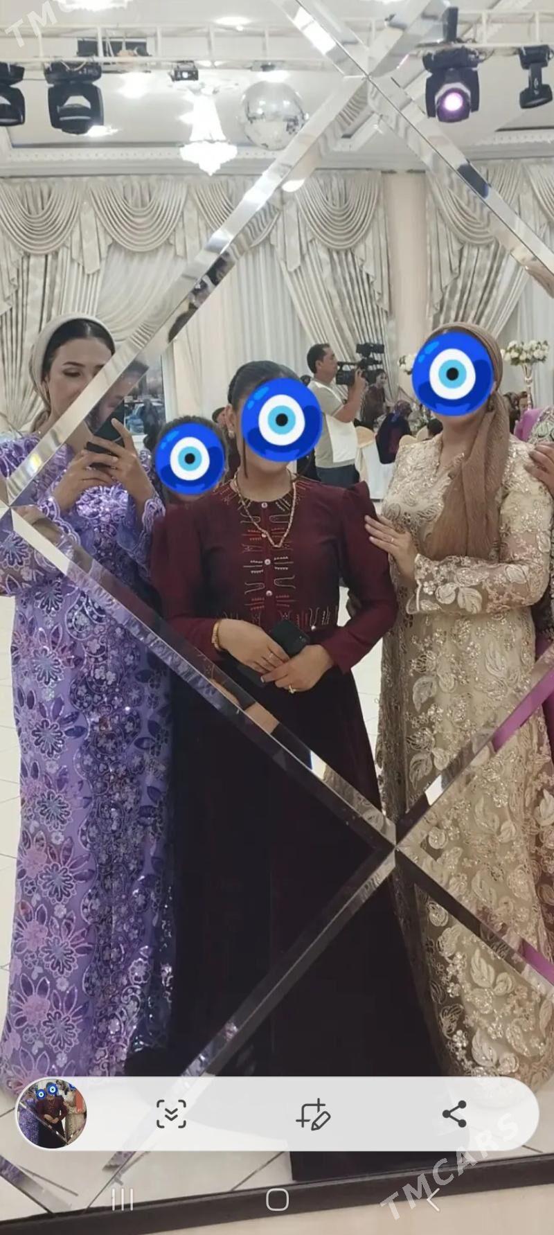 Toý köýnek - Aşgabat - img 2