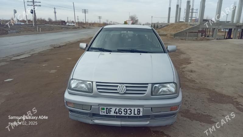 Volkswagen Jetta 1993 - 23 000 TMT - Сейди - img 6