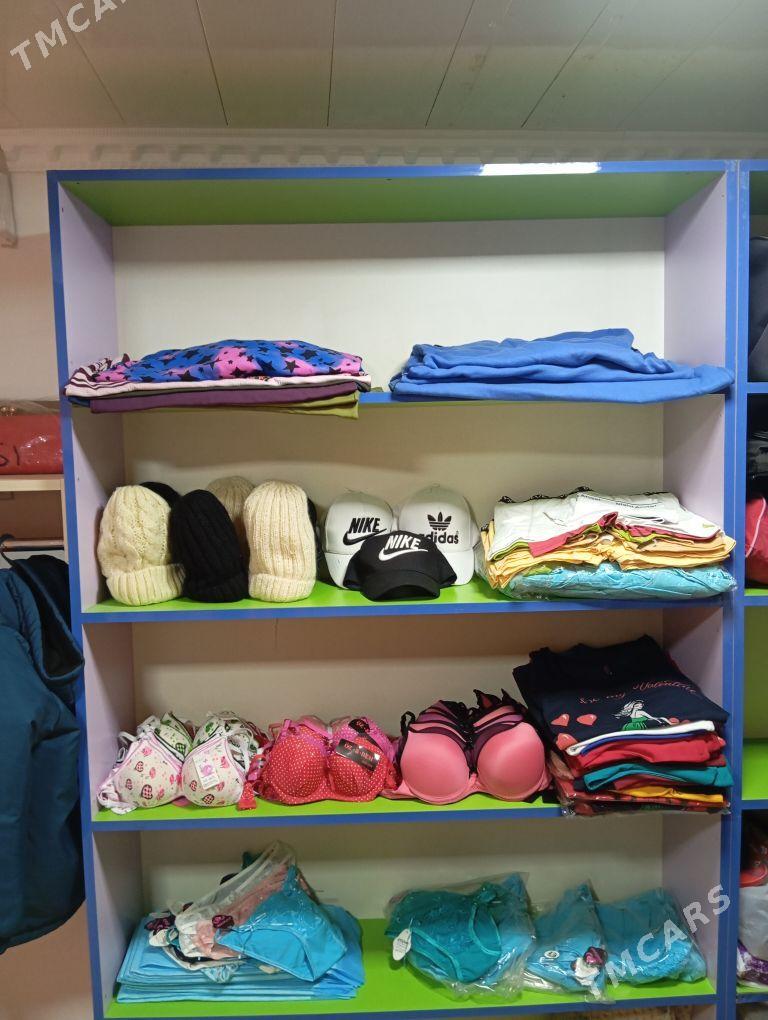 Kurtka - Türkmenbaşy - img 4