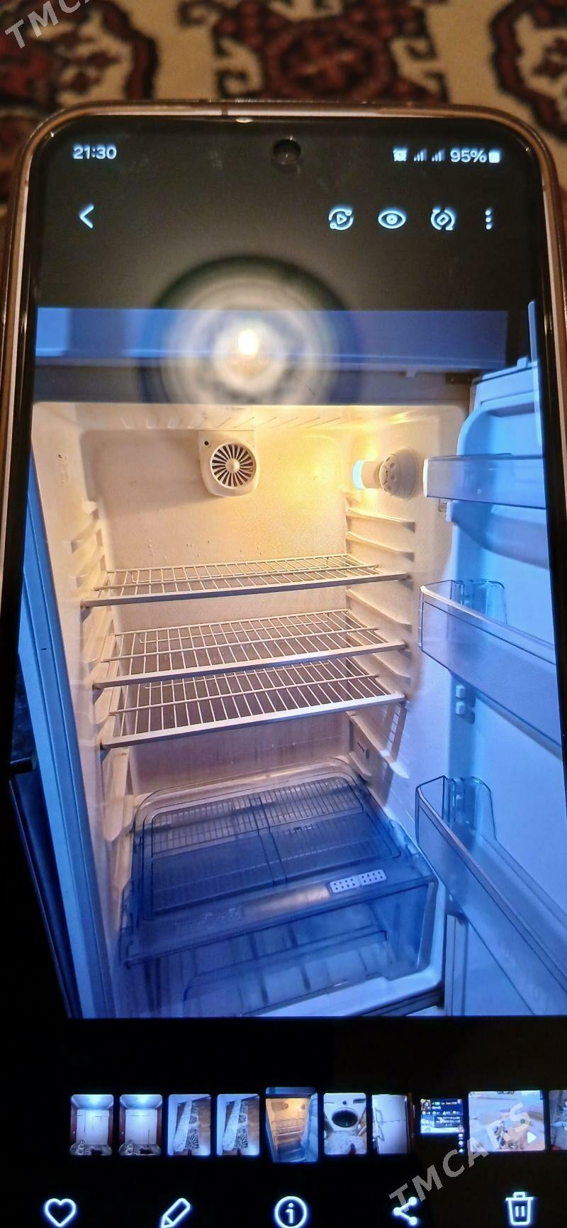 haladilnik - Büzmeýin GRES - img 2