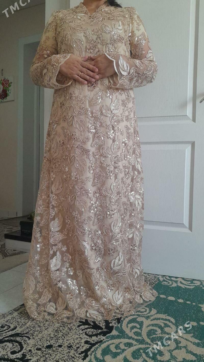 Toý köýnek - Aşgabat - img 3