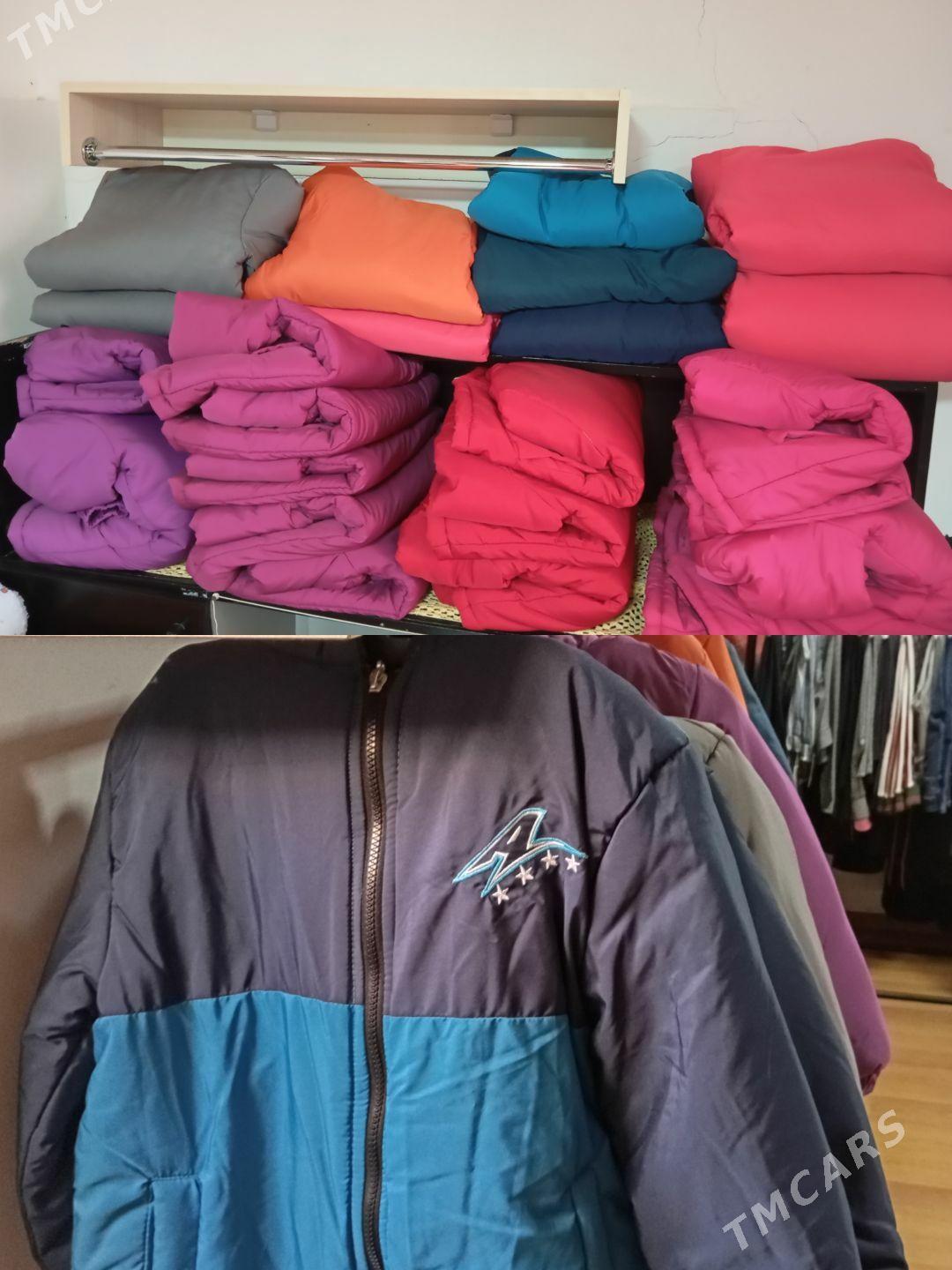 Kurtka - Türkmenbaşy - img 1