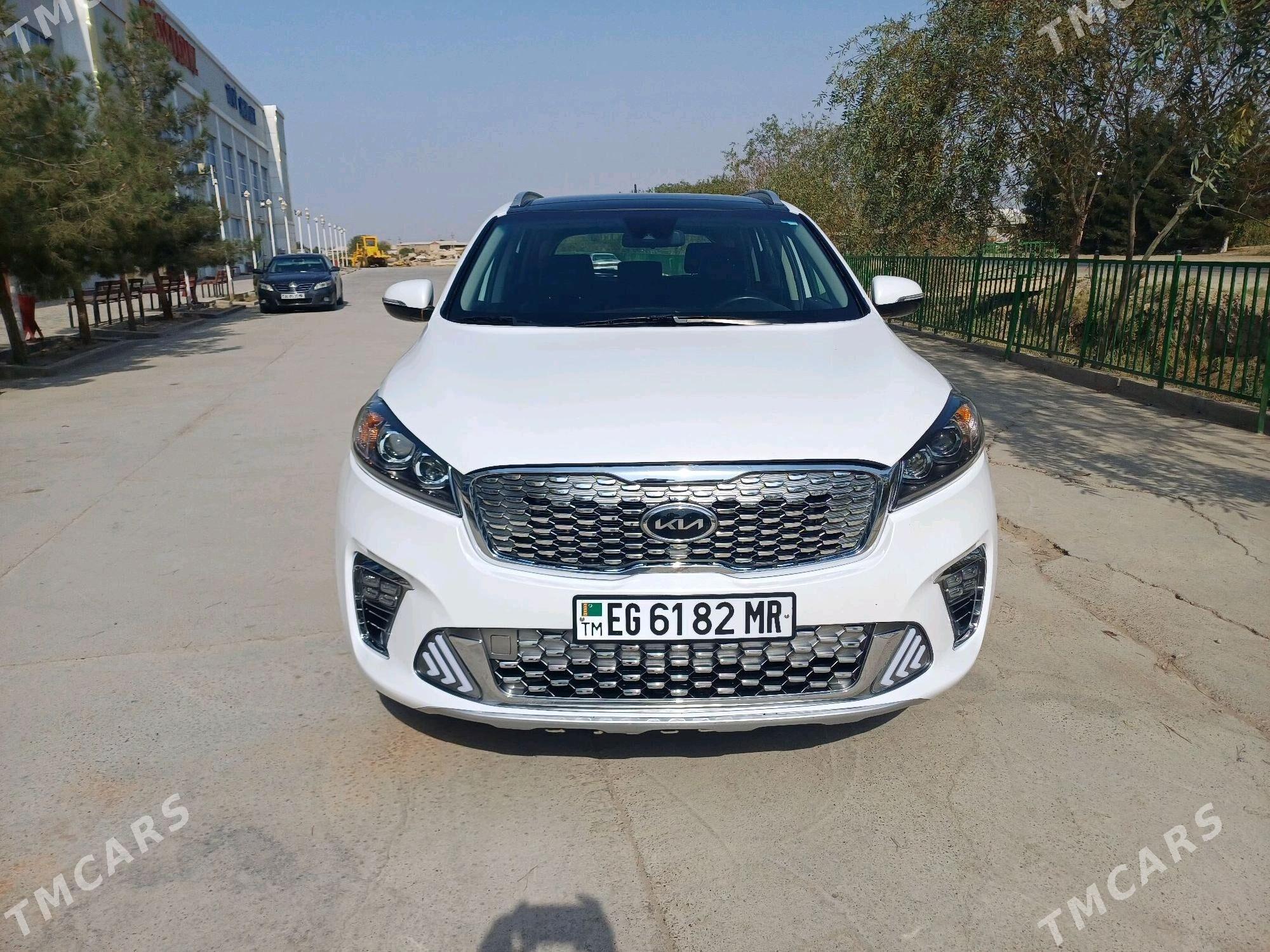 Kia Sorento 2020 - 320 000 TMT - Mary - img 1
