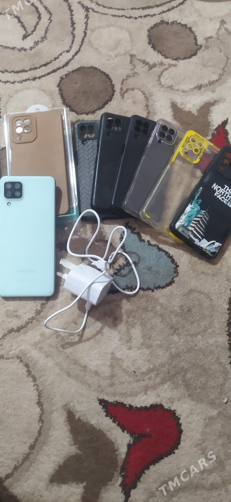 Samsung A22 - Дянев - img 5