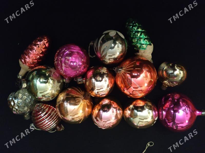 Игрушки из СССР и др. - Ашхабад - img 2