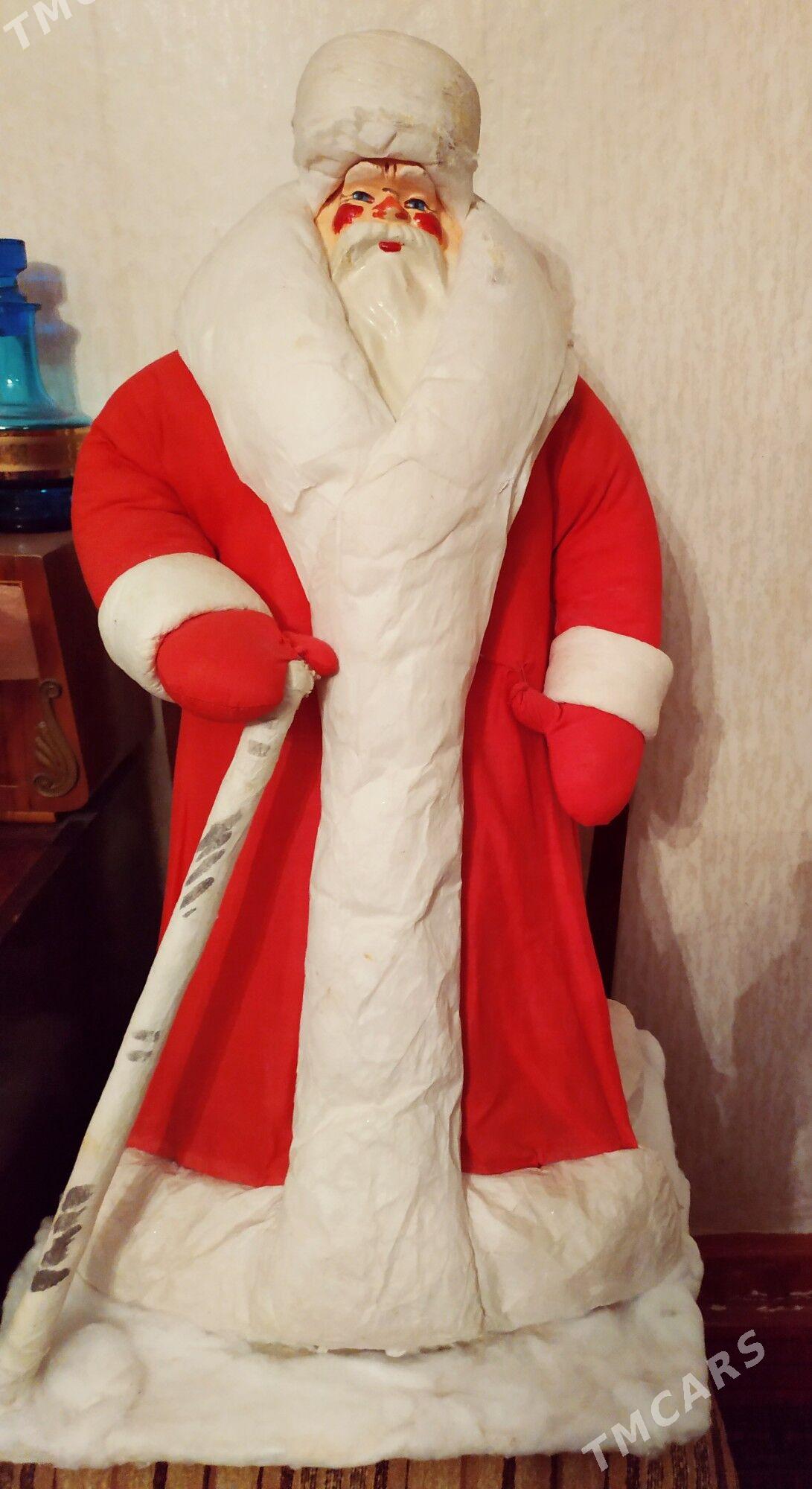 Игрушки из СССР и др. - Ашхабад - img 3