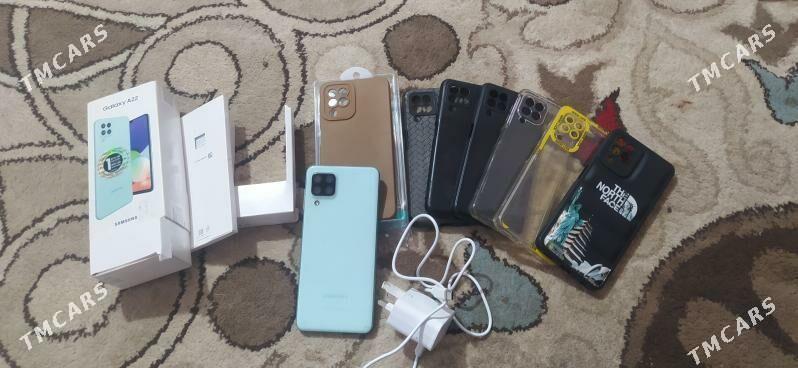 Samsung A22 - Дянев - img 6