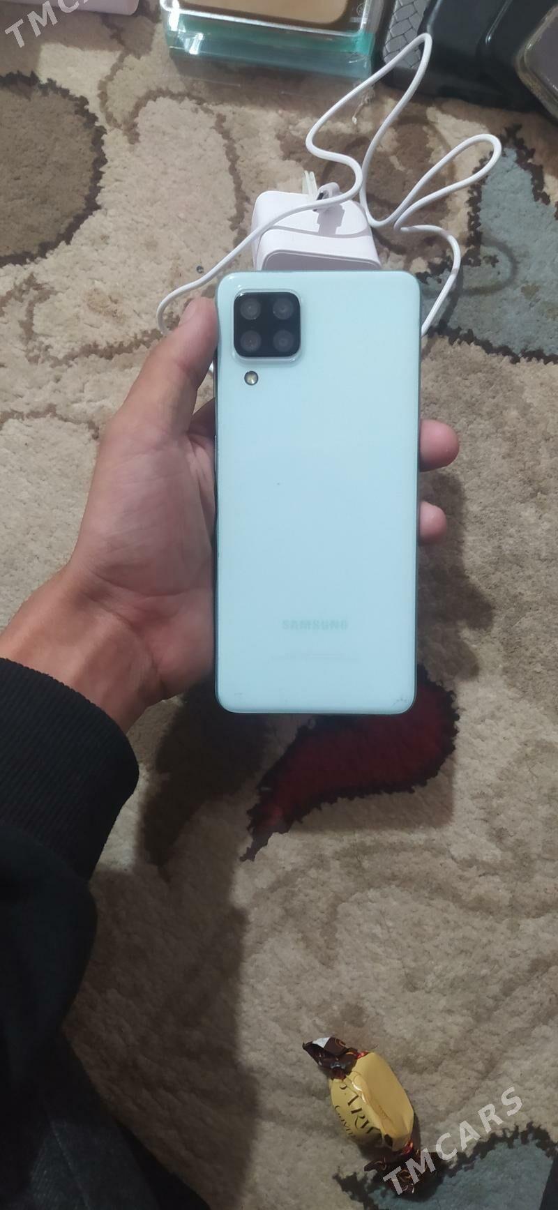 Samsung A22 - Дянев - img 2