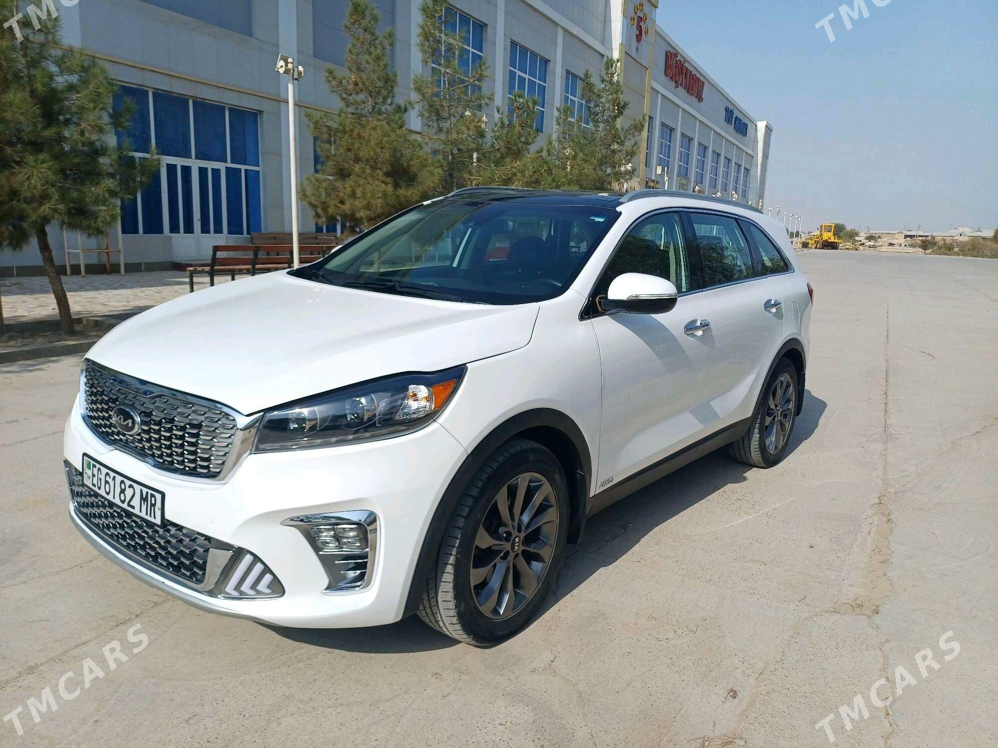 Kia Sorento 2020 - 320 000 TMT - Mary - img 2