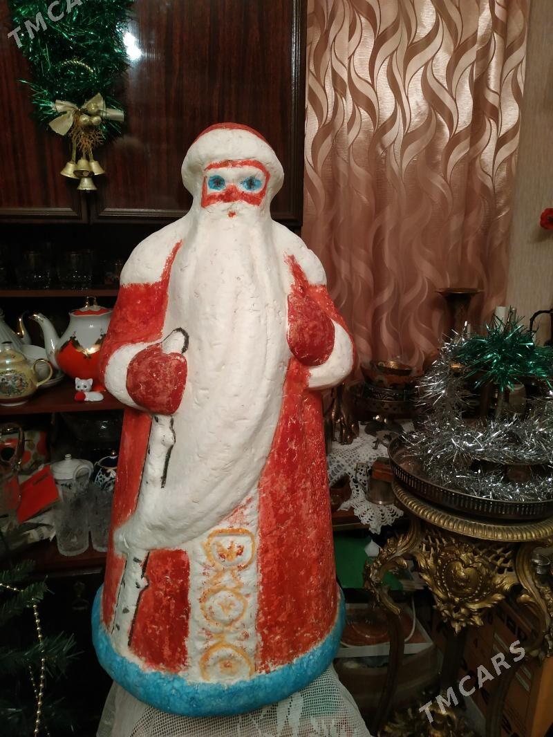 Игрушки из СССР и др. - Ашхабад - img 7