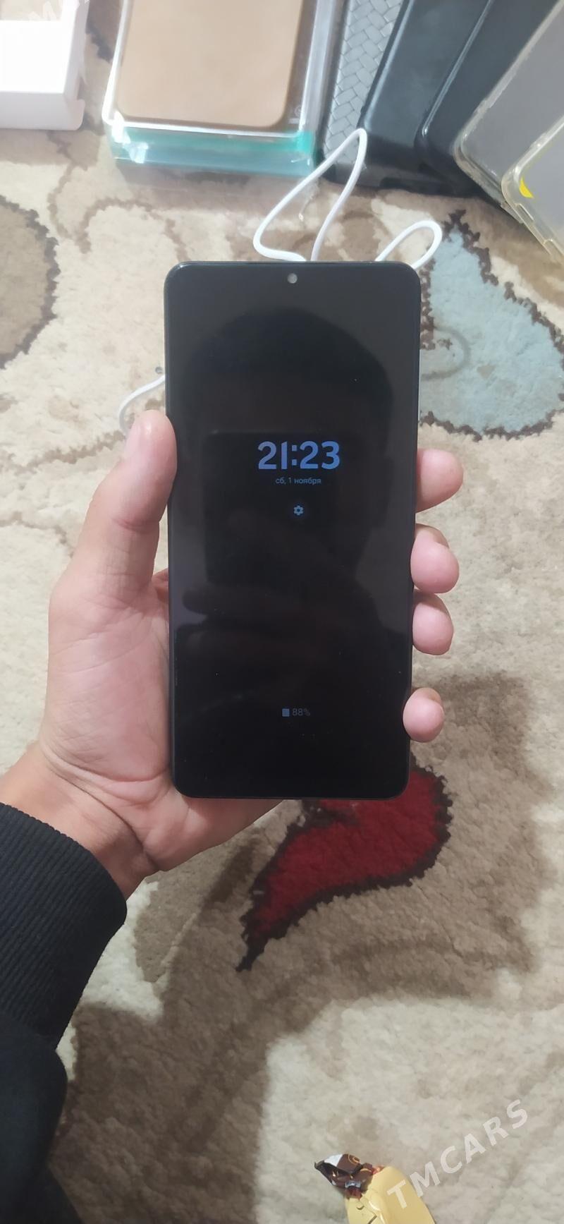 Samsung A22 - Дянев - img 3