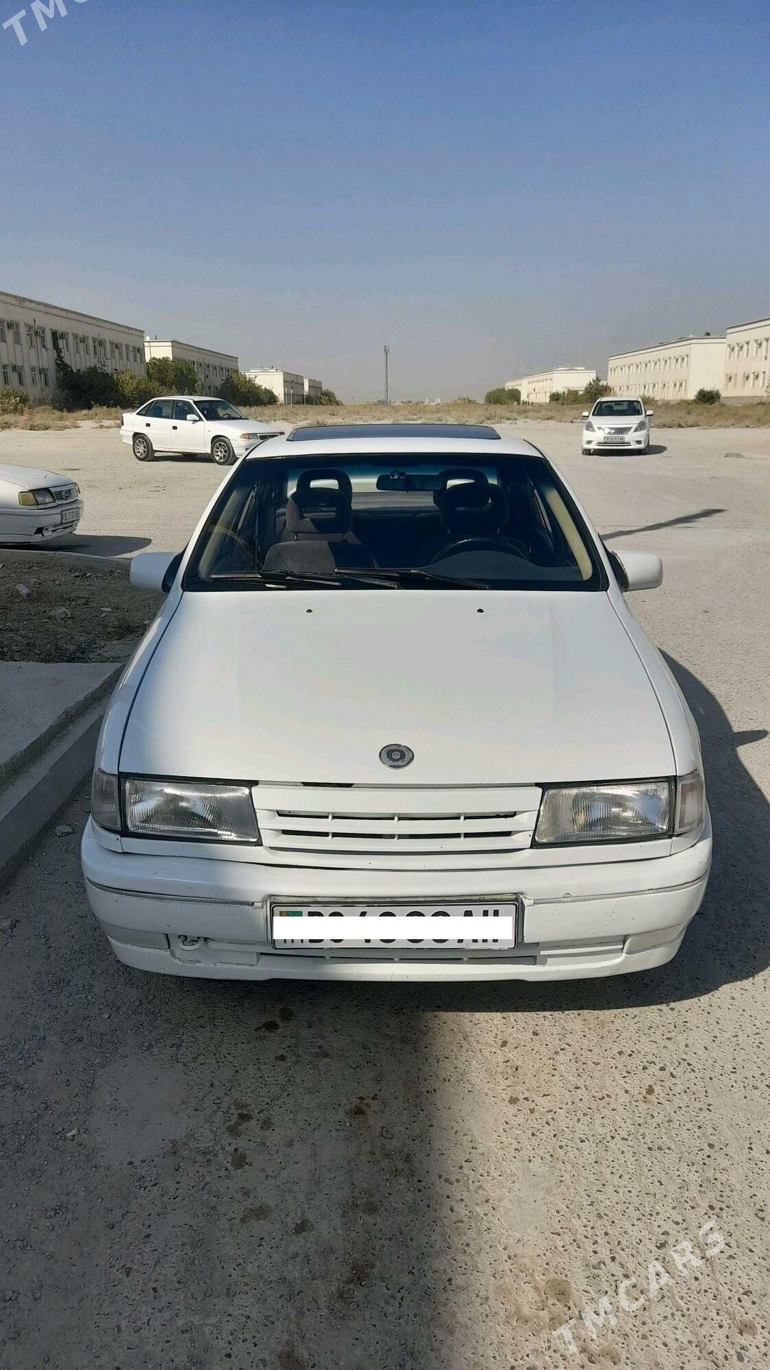 Opel Vectra 1991 - 40 000 TMT - Gökdepe - img 2