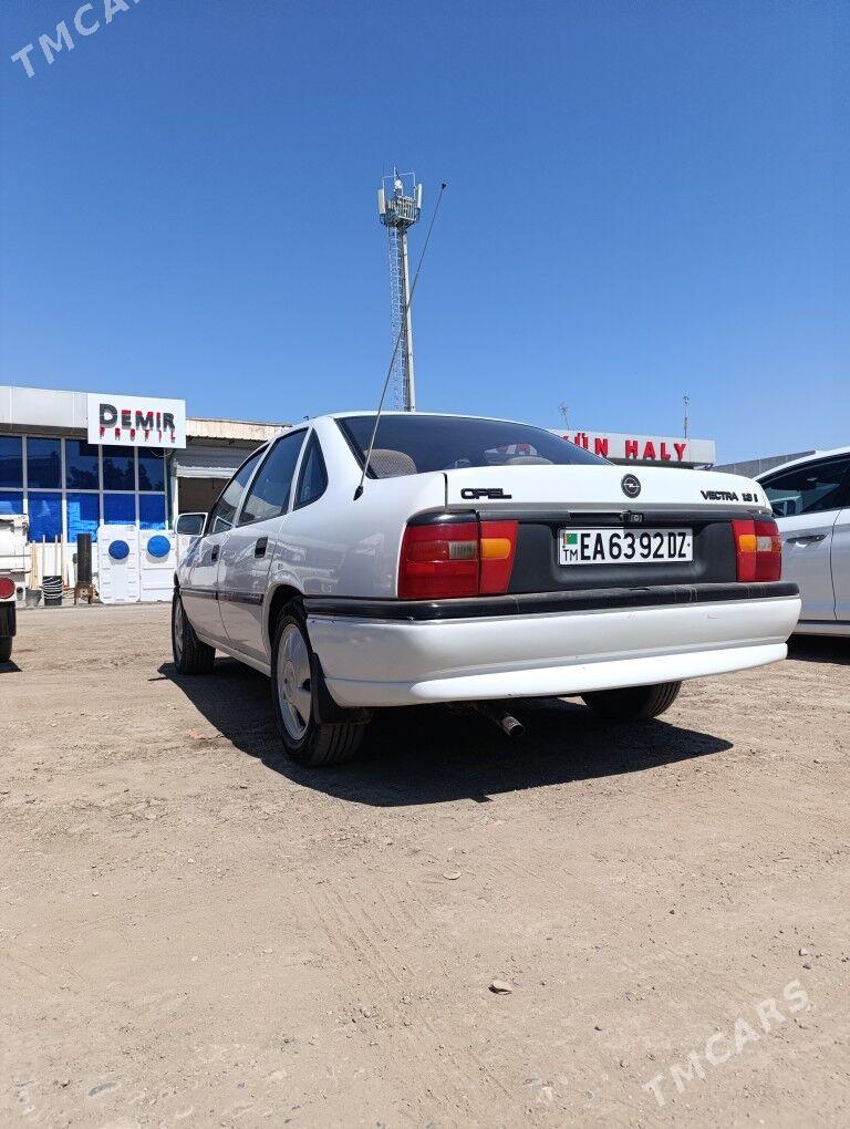 Opel Vectra 1995 - 55 000 TMT - Кёнеургенч - img 9