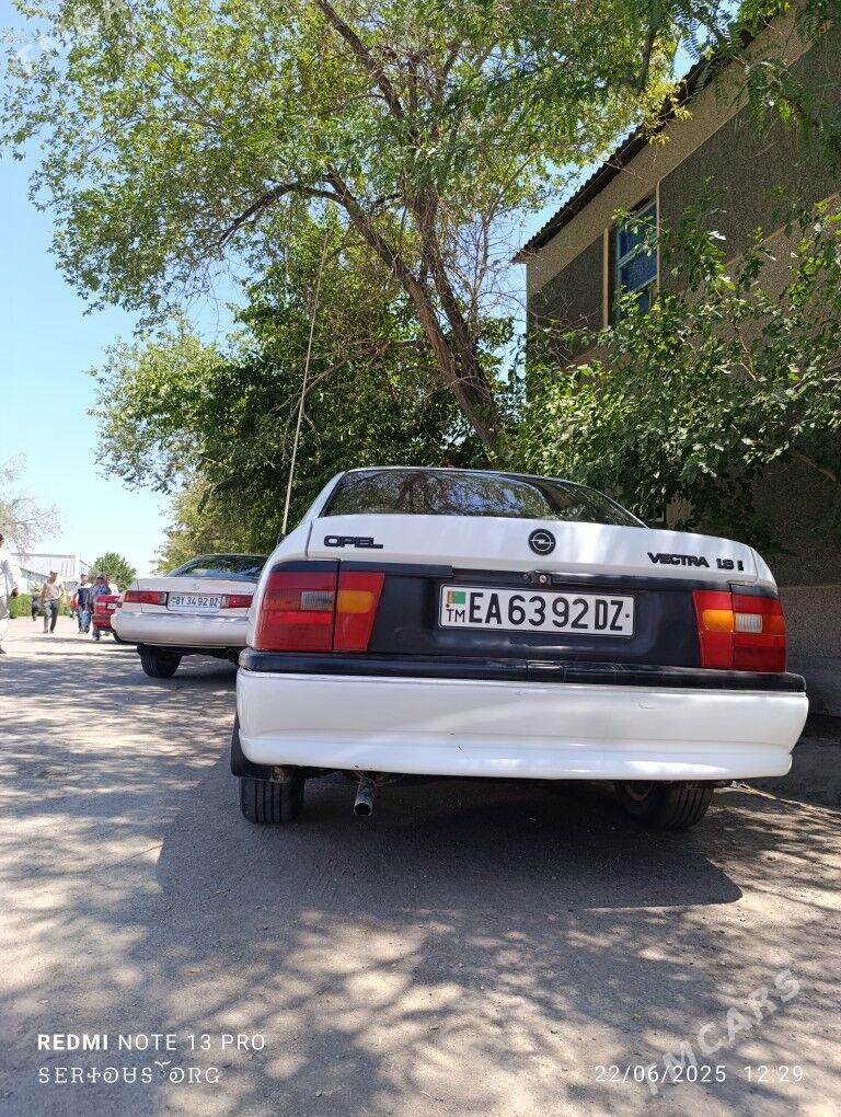 Opel Vectra 1995 - 55 000 TMT - Кёнеургенч - img 6