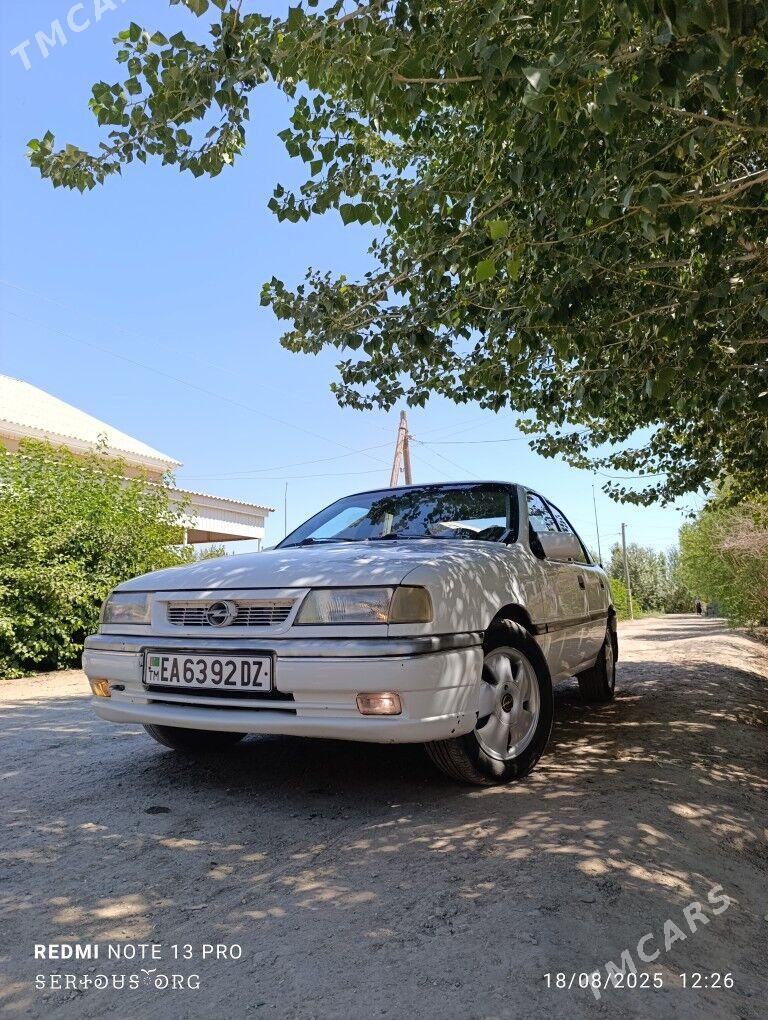 Opel Vectra 1995 - 55 000 TMT - Кёнеургенч - img 5