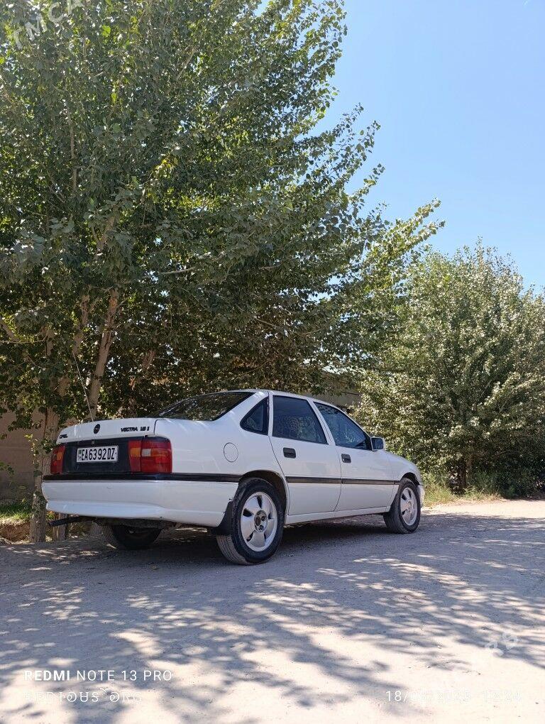 Opel Vectra 1995 - 55 000 TMT - Кёнеургенч - img 7