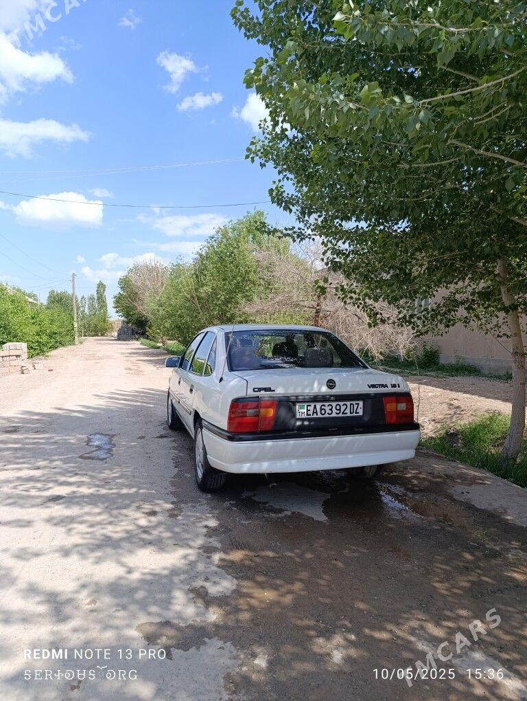 Opel Vectra 1995 - 55 000 TMT - Кёнеургенч - img 2