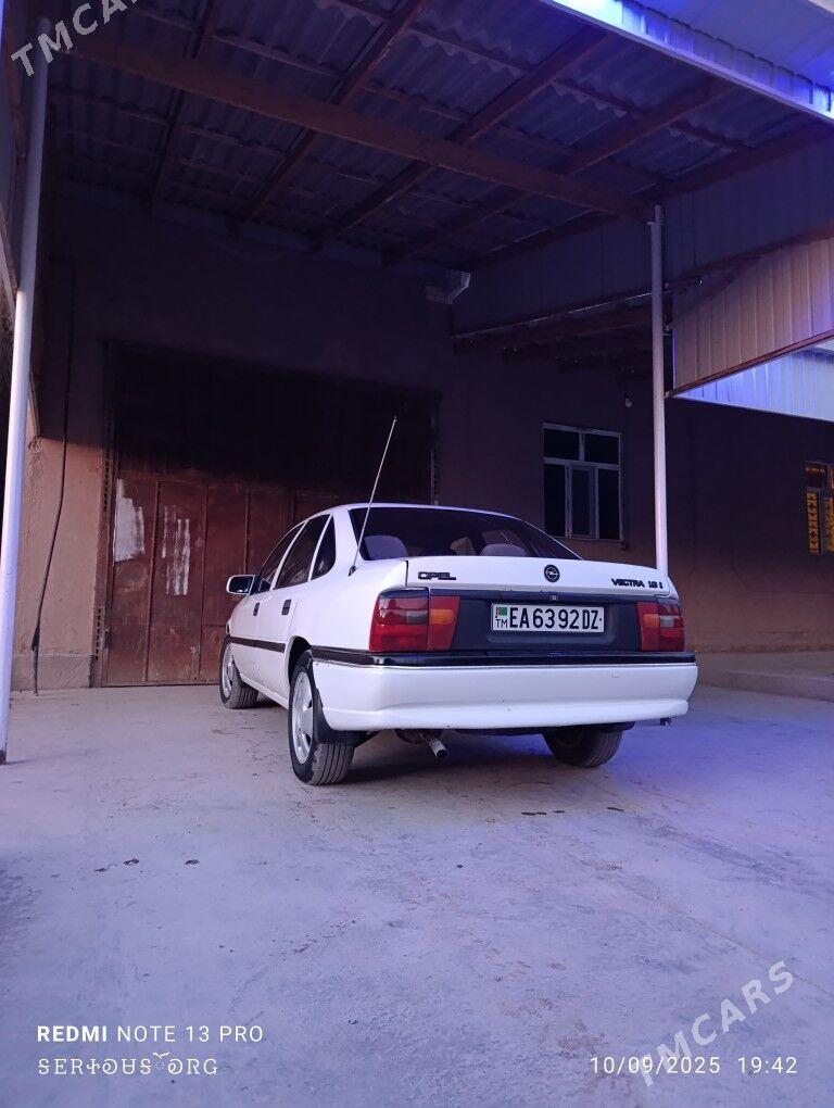 Opel Vectra 1995 - 55 000 TMT - Кёнеургенч - img 8